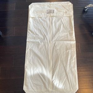 Gucci Jacket dust bag